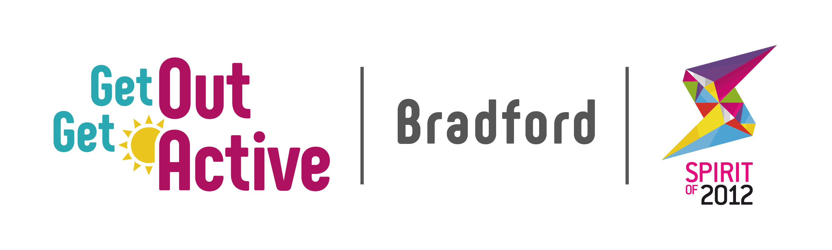 Bradford GOGA logo