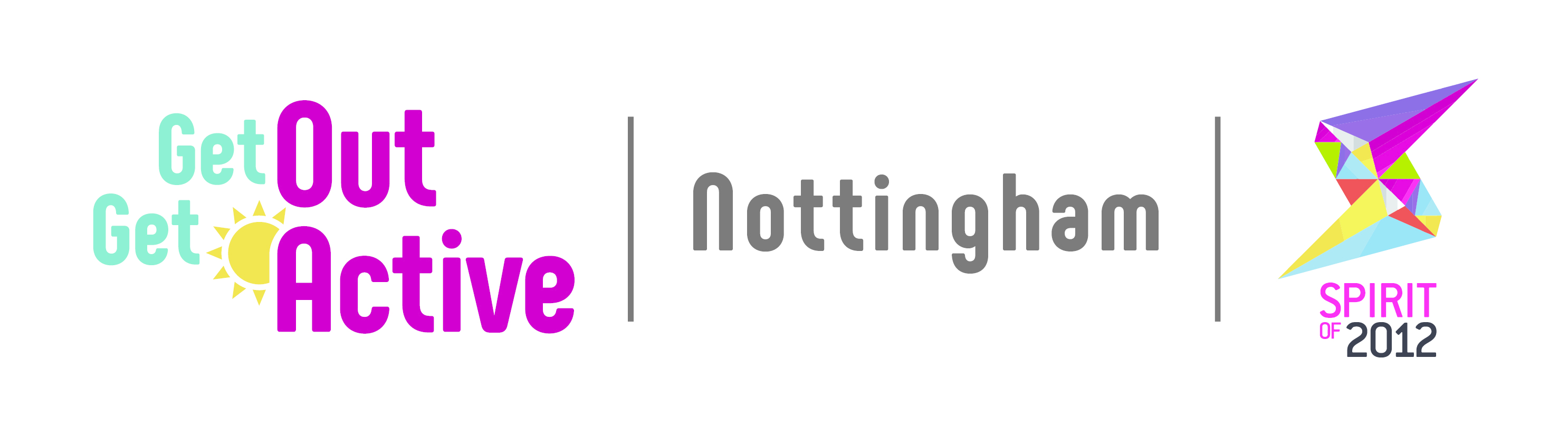 GOGA Logo Nottingham