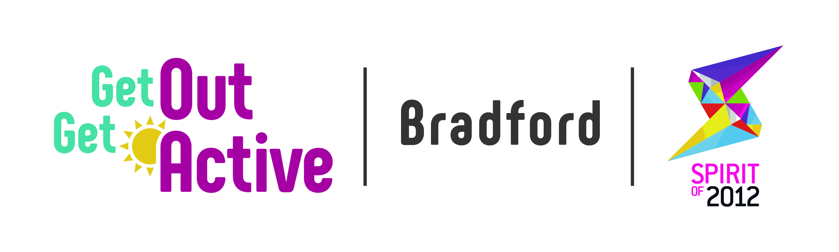 Get Out and Get Active Bradford