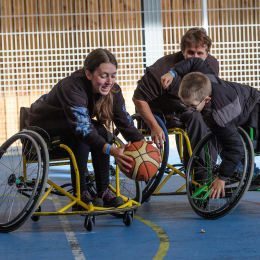 Activities4all wheelchairbball listing