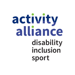 Activity alliance logo strap rgb listing