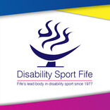 Disability sport fife testimonial