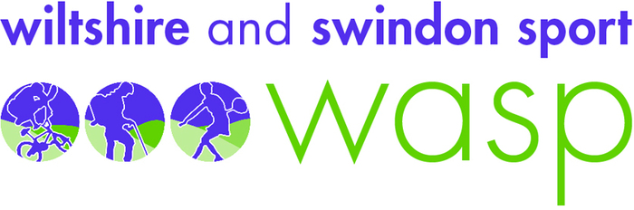 Wiltshire and Swindon Sport logo.