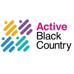 Abc logo with strapline   active black country listing