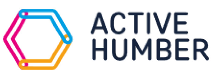 Active Humber logo