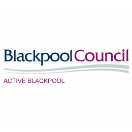 Active blackpool logo 2019   active blackpool listing