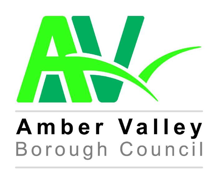 Amber Valley Council logo