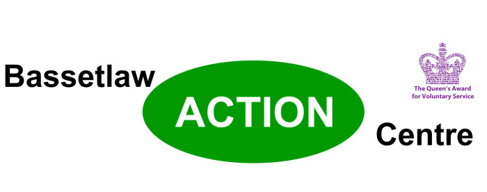 Bassetlaw Action Centre logo